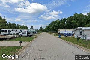 0 35 Lots St Joseph Trailer Ct Unit 6-17-36-40 PARK OWN, Viburnum, MO 65566
