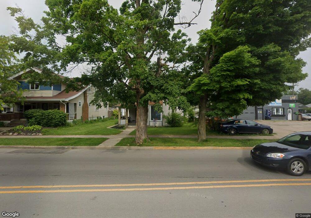 2214 Meridian St, Anderson, IN 46016 - photo 1