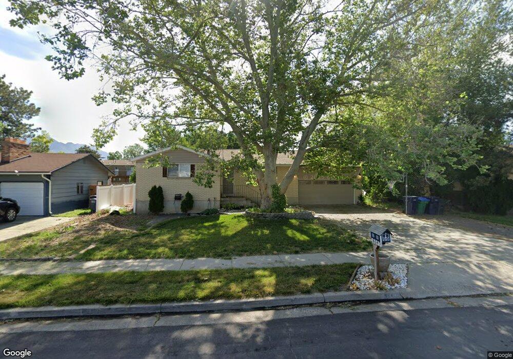 8645 S 910 E, Sandy, UT 84094 - photo 1