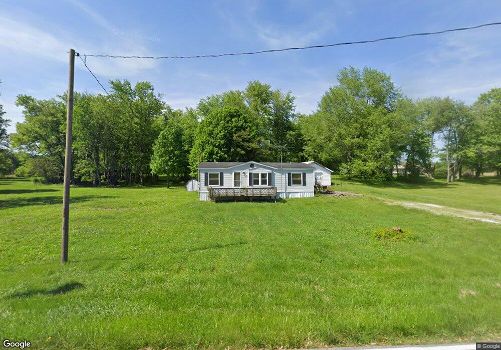 1400 Hancock Chapel Rd NE, New Salisbury, IN 47161 - photo 1