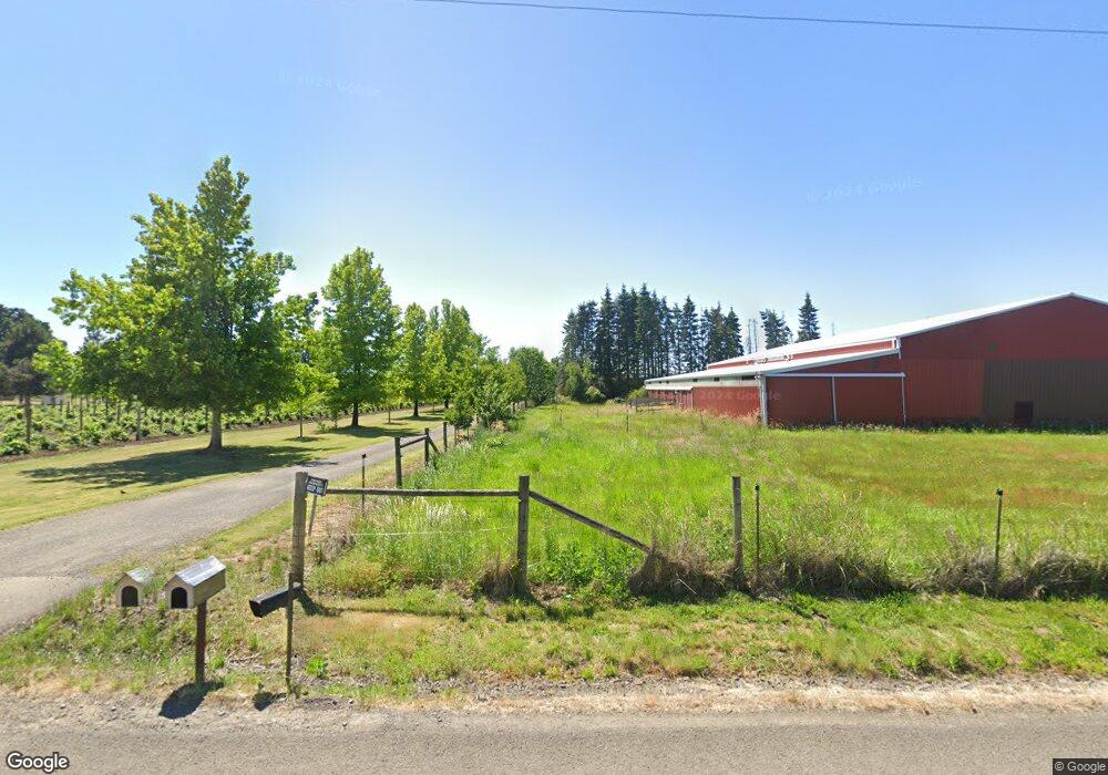 27955 S Oglesby Rd, Canby, OR 97013 - photo 1