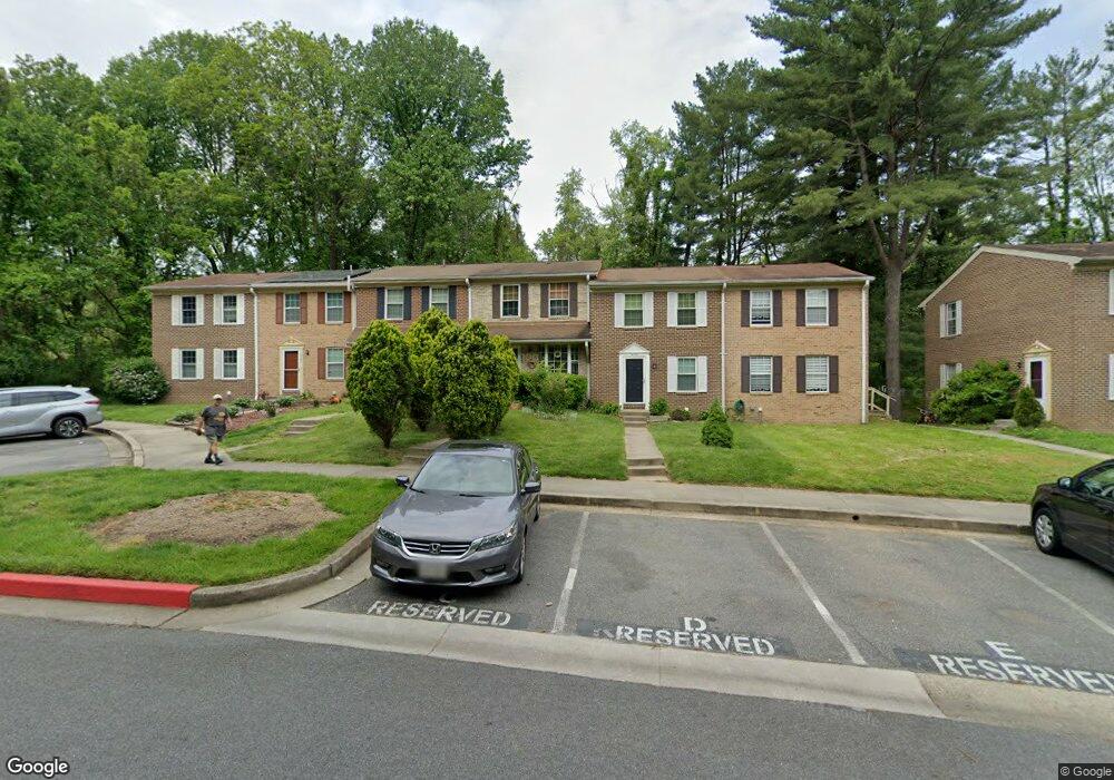 9138 Bronze Bell Cir, Columbia, MD 21045 - photo 1