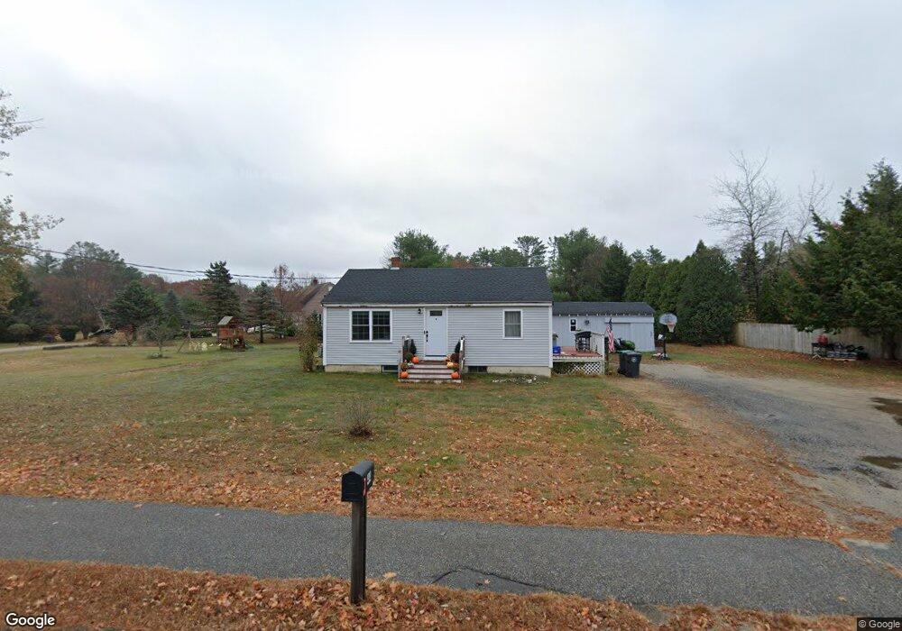 44 Mill St, Kennebunk, ME 04043 - photo 1