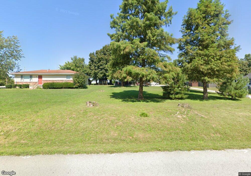 5784 Corydon Ridge Rd, Georgetown, IN 47122 - photo 1