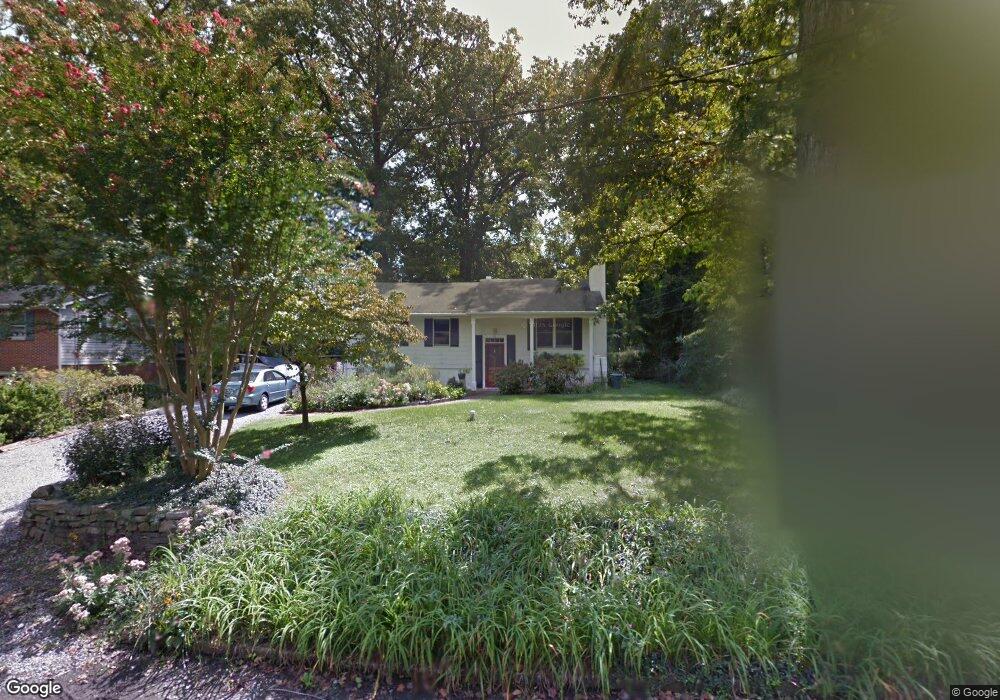 413 Duvall Ln, Annapolis, MD 21403 - photo 1