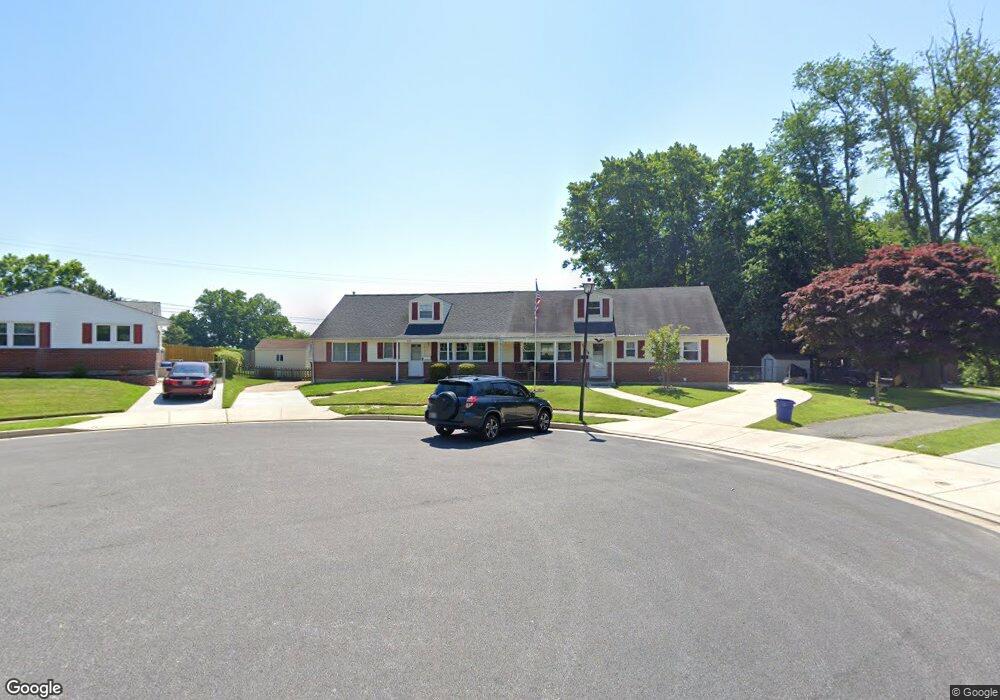 3606 Hallmark Ct, Parkville, MD 21234 - photo 1