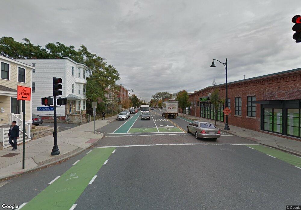 1 Dane Place unit 1, Somerville, MA - photo 1