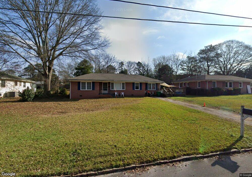 1723 Ronald Rd, Tucker, GA 30084 - photo 1