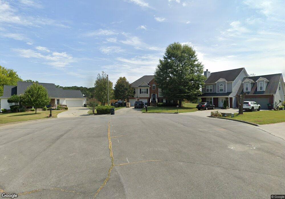 124 Summerfield Ln NE, Calhoun, GA 30701 - photo 1