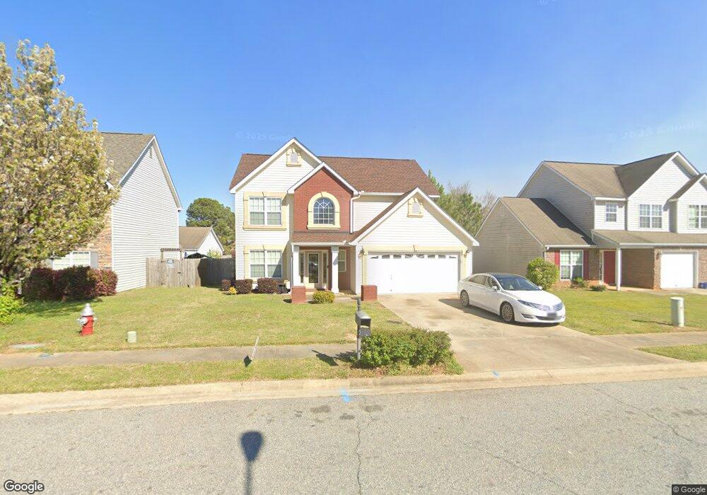 200 200 Browning Point, Byron, GA 31008 - photo 1