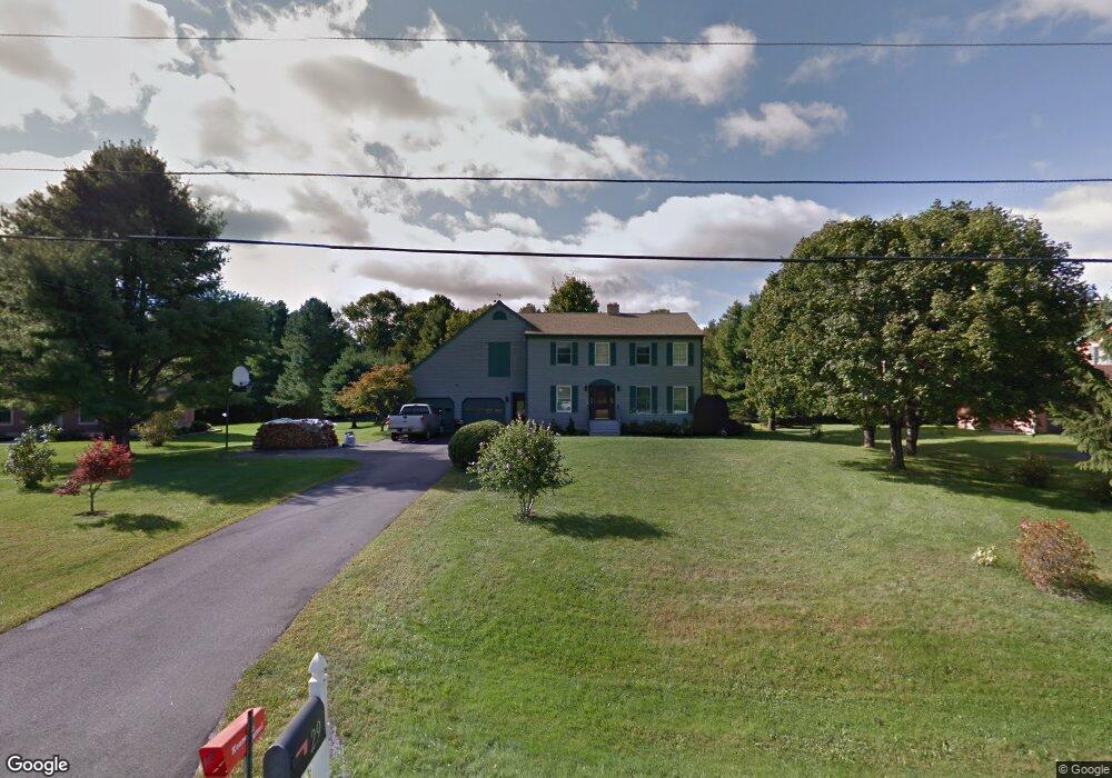 29 Ryan Dr, Manchester, ME 04351 - photo 1