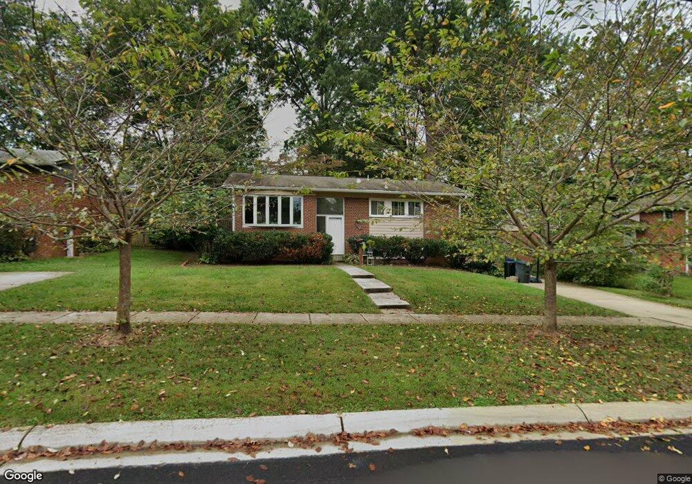 3708 Emily St, Kensington, MD 20895 - photo 1