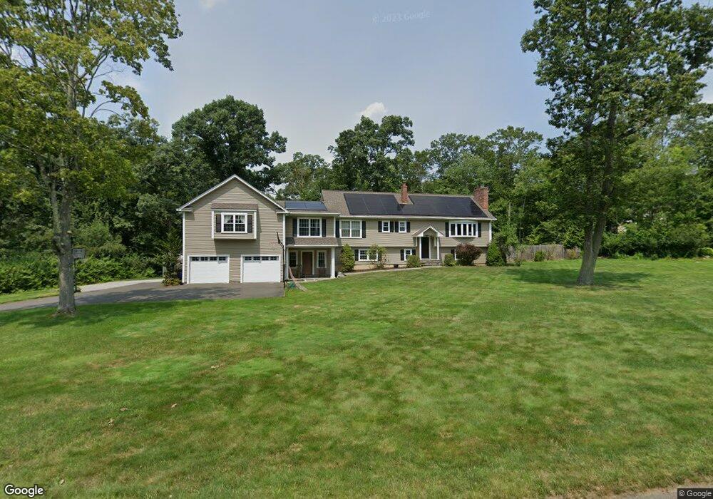 64 Acre Ln, Ridgefield, CT 06877 - photo 1