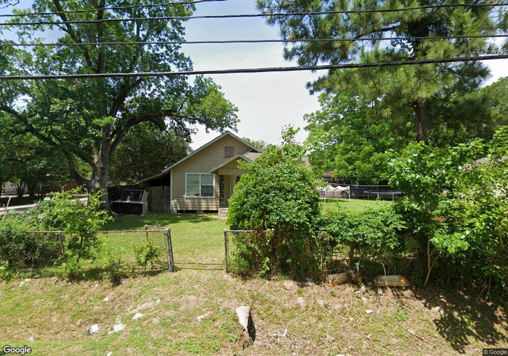 8201 West St, Houston, TX 77093 - photo 1