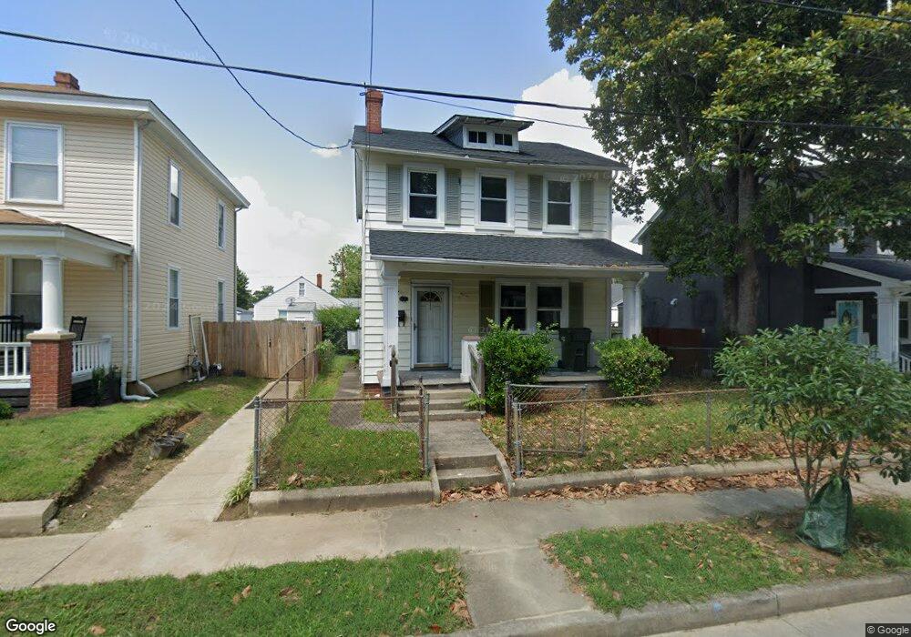 3311 Cliff Ave, Richmond, VA 23222 - photo 1