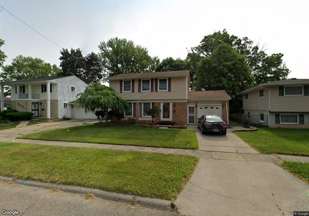 6622 Sally Ct, Flint, MI 48505 - photo 1