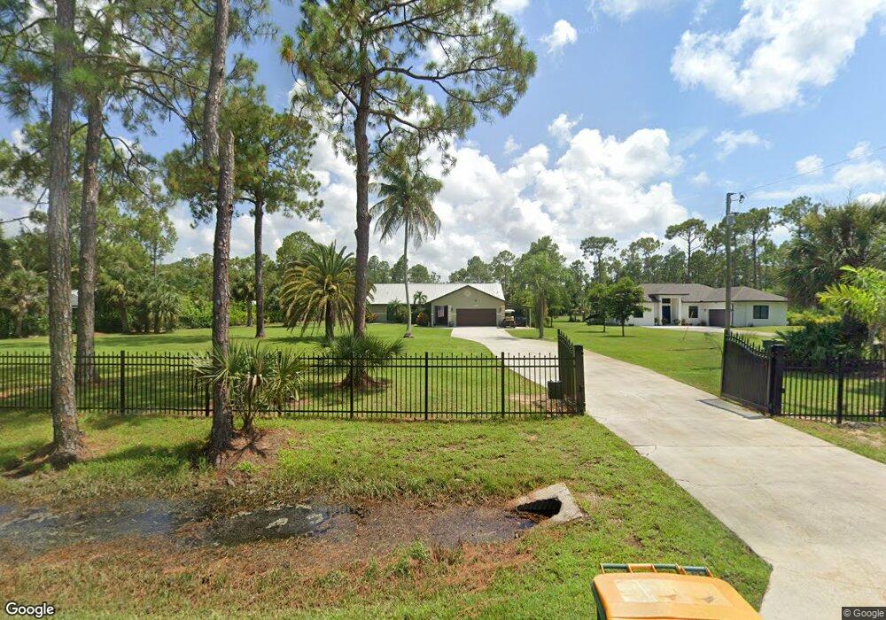 6110 Star Grass Ln, Naples, FL 34116 - photo 1