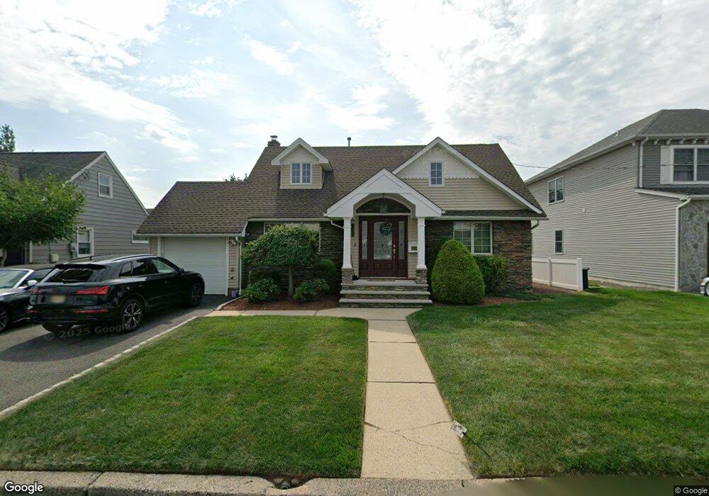 112 Springfield Ave, Hasbrouck Heights, NJ 07604 - photo 1