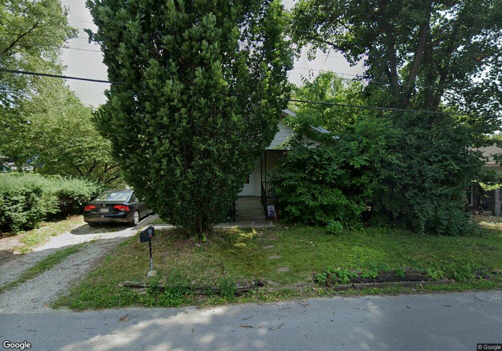 1115 Potomac Ave, Lafayette, IN 47905 - photo 1