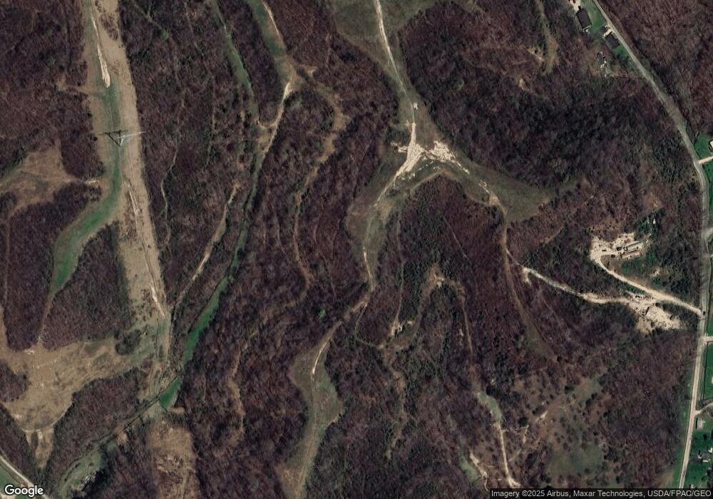 743 Disterdick Ln, Ironton, OH 45638 - photo 1