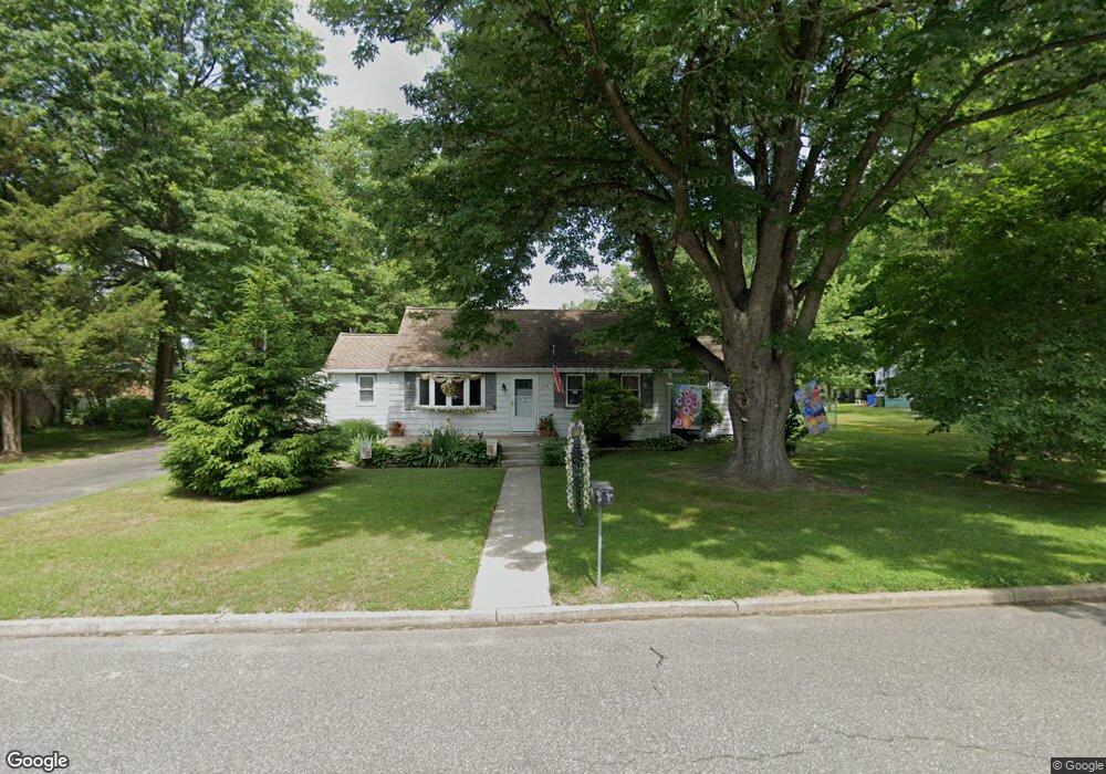 716 Kenilworth Ave, Cherry Hill, NJ 08002 - photo 1
