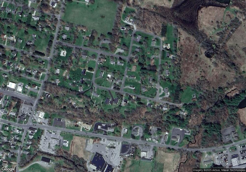 0 Hy Vue Terrace, Millerton, NY 12546 - photo 1