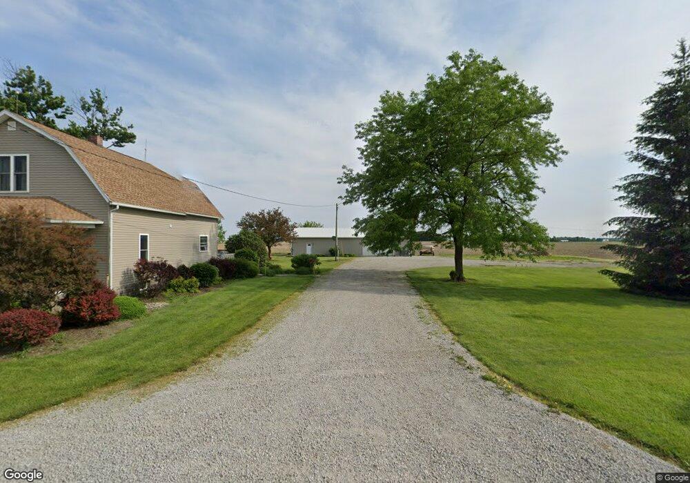 6578 E 200 N, Craigville, IN 46731 - photo 1