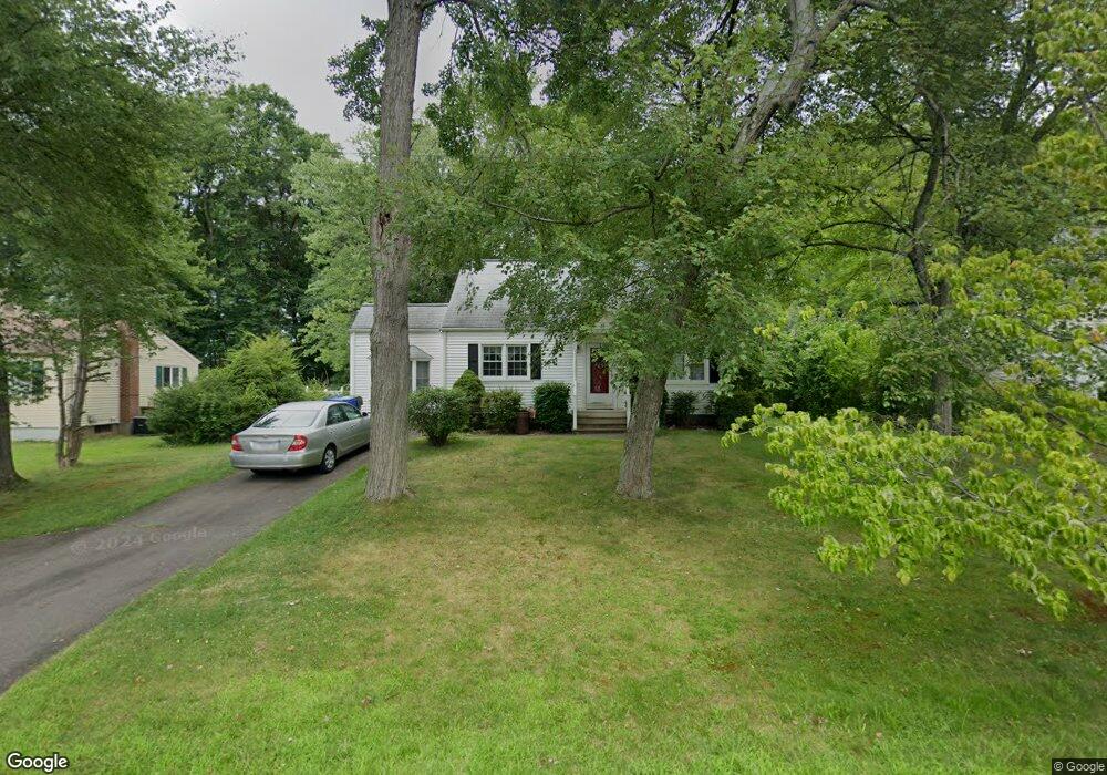 161 Knollwood Rd, Newington, CT 06111 - photo 1