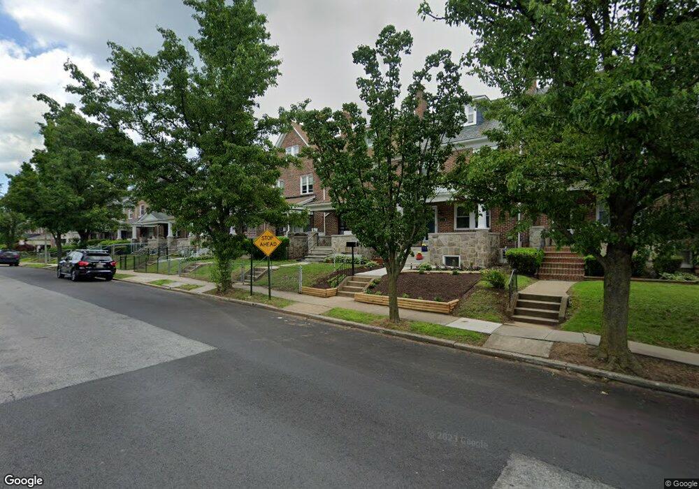 625 N Woodington Rd, Baltimore, MD 21229 - photo 1