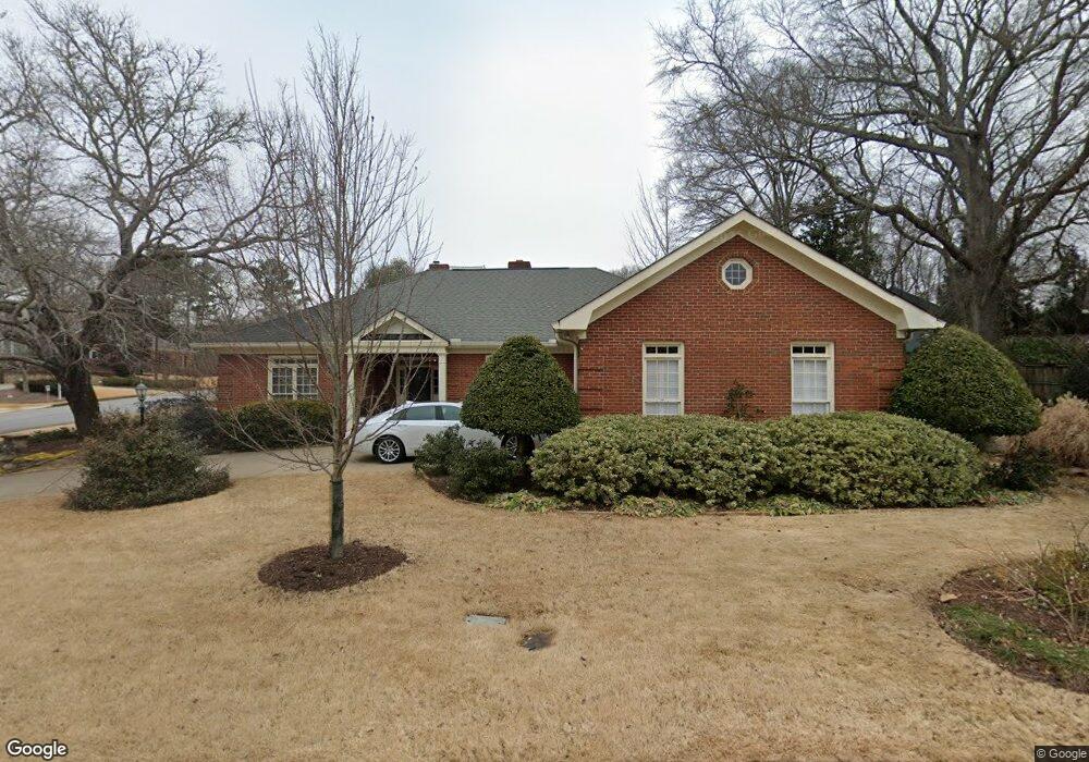 116 Princeton Mill Rd, Athens, GA 30606 - photo 1