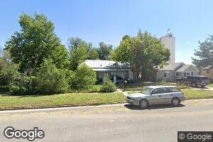 109 N Albany St, Yuma, CO 80759