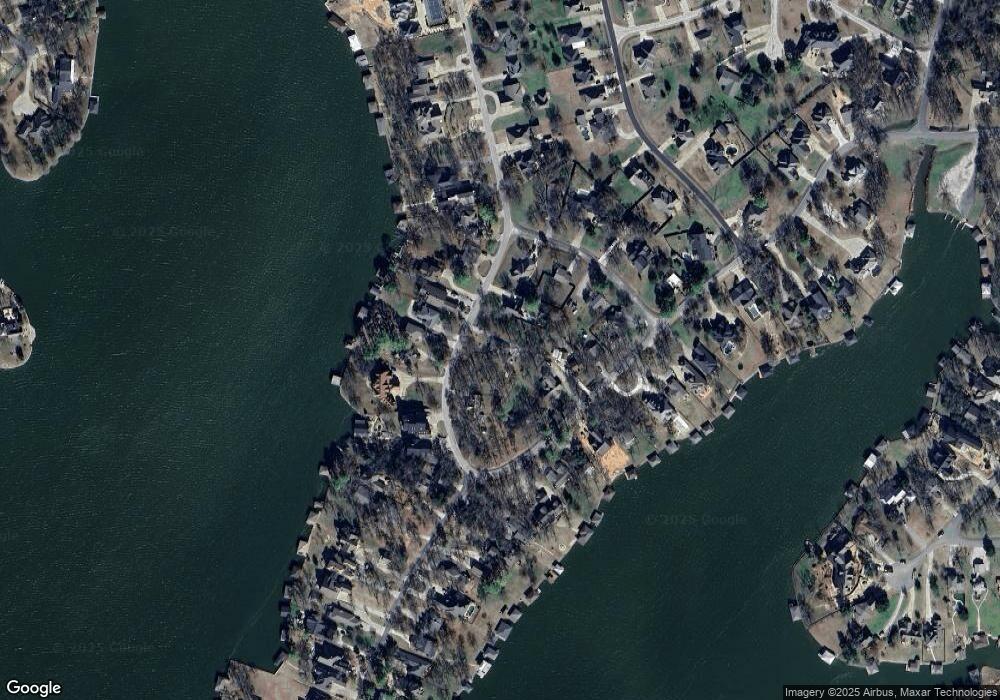 921 Kiowa Dr E, Gainesville, TX 76240 - photo 1