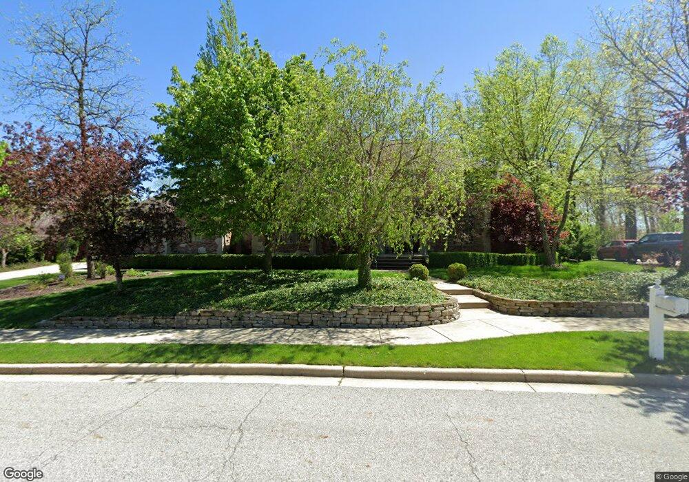 694 Quinlan Ct, Crown Point, IN 46307 - photo 1