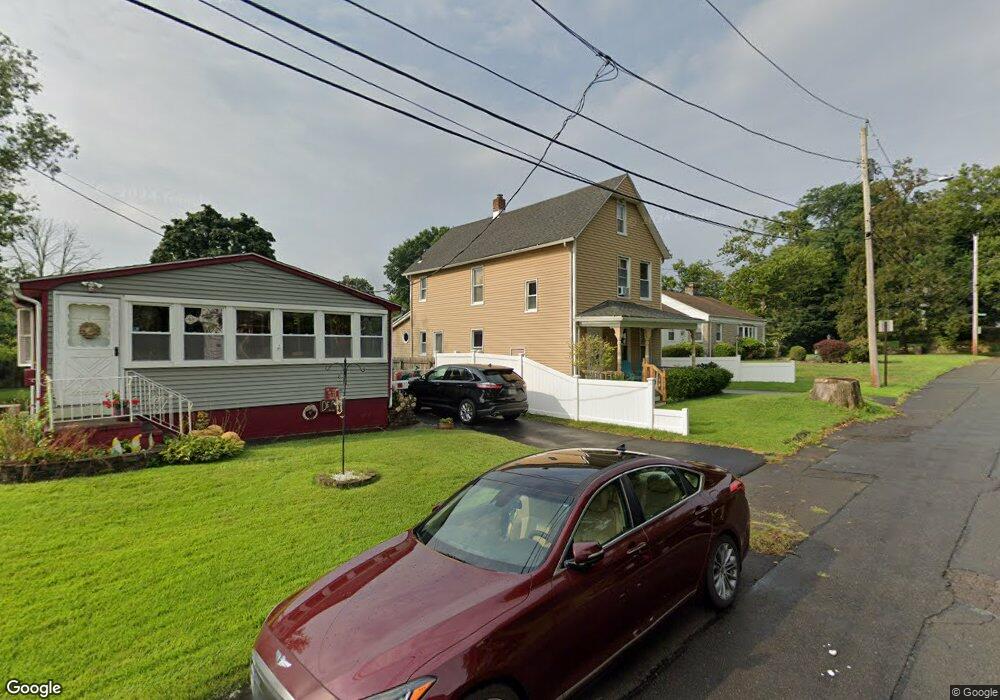 7 Elmer St, New Haven, CT 06512 - photo 1