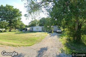 460 N Main St, Mapleton, KS 66754