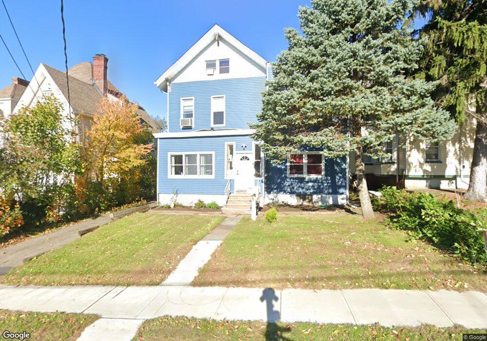 447 Hillside Ave, Orange, NJ 07050 - photo 1