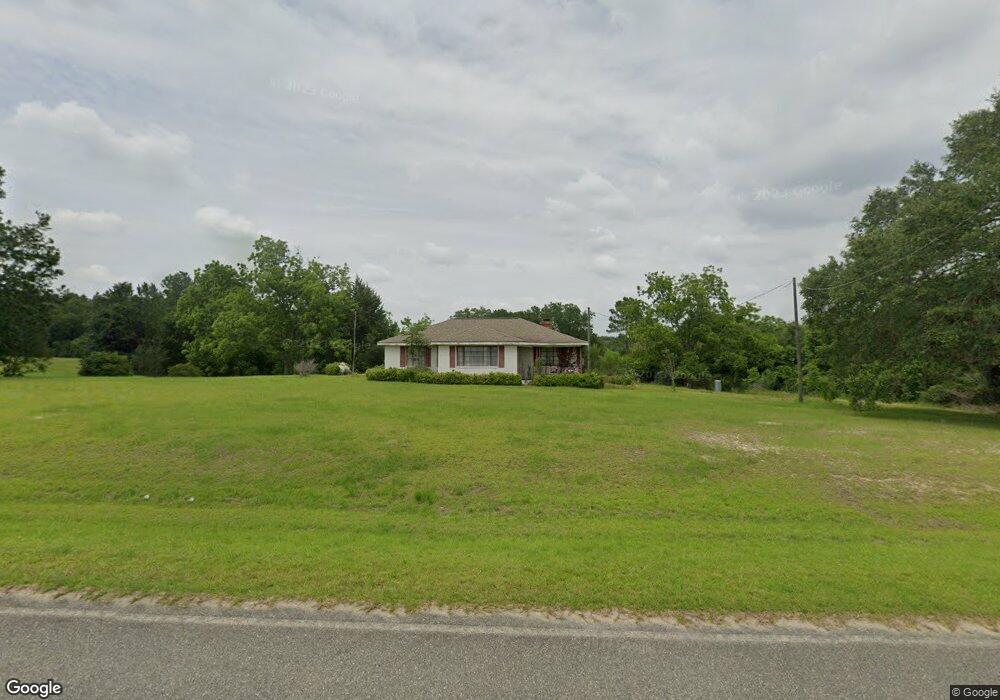 1410 Jp Perry Rd, Norman Park, GA 31771 - photo 1