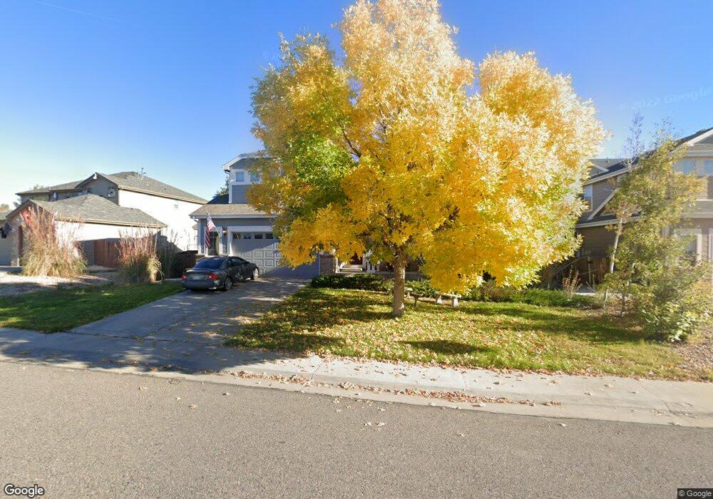 12988 Krameria St, Thornton, CO 80602 - photo 1