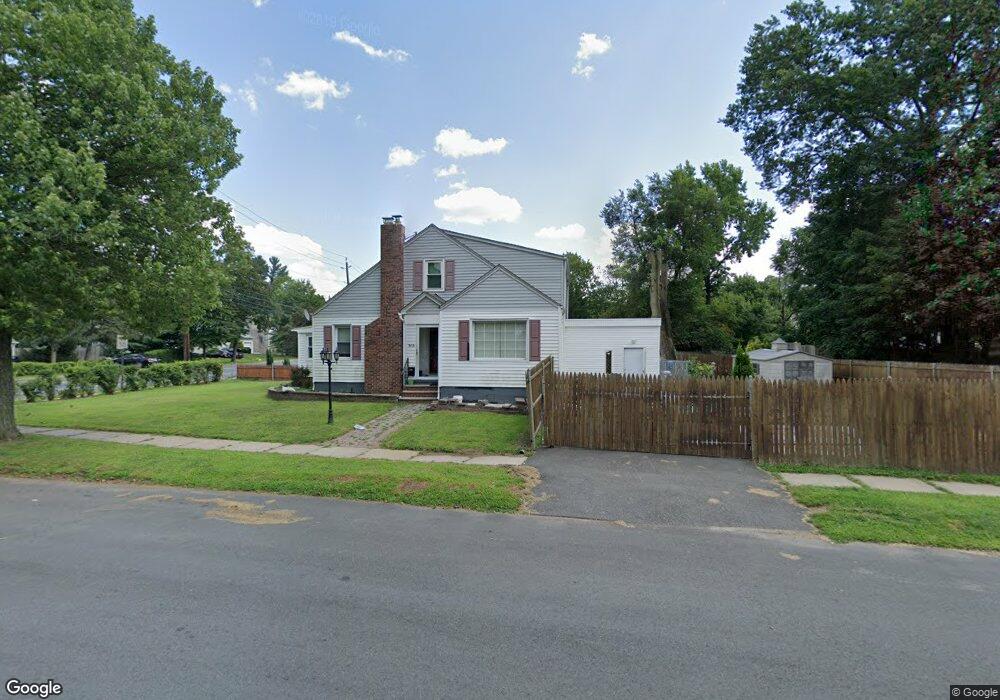 302 Terrill Rd, Plainfield, NJ 07062 - photo 1