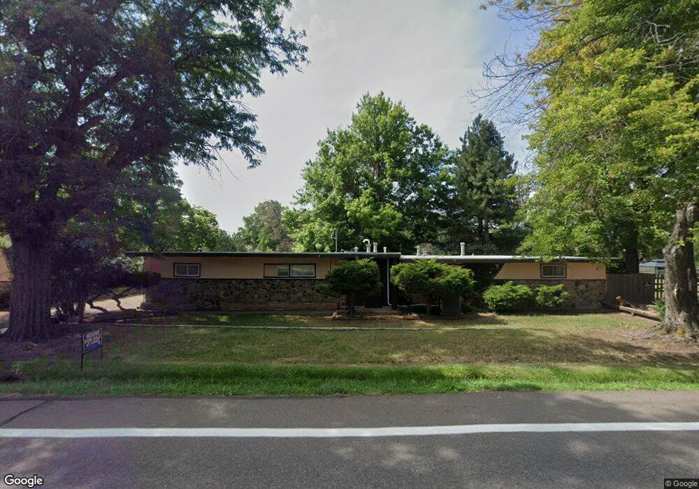 9350 W 20th Ave, Lakewood, CO 80215 - photo 1