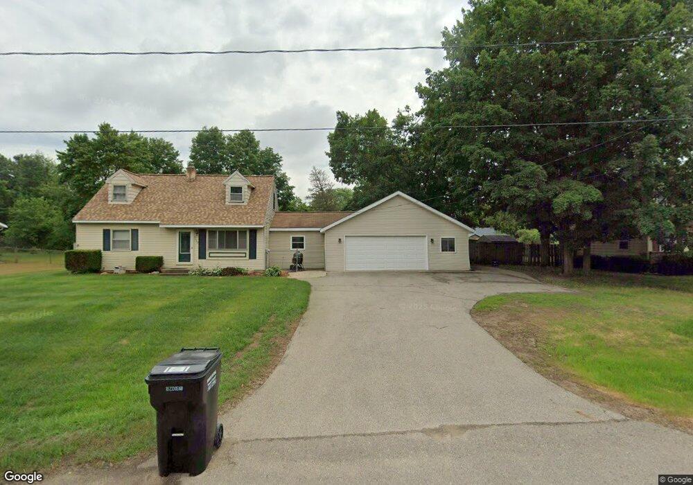 4169 Ranchero Dr, Dorr, MI 49323 - photo 1