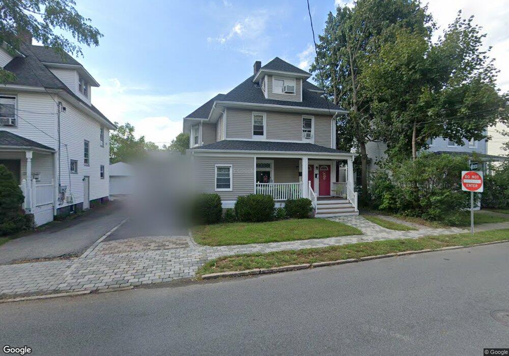 27 Maple St, Ramsey, NJ 07446 - photo 1