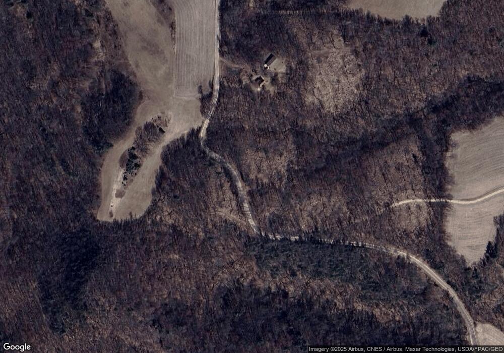 18222 Justice Rd, Camp Douglas, WI 54618 - photo 1