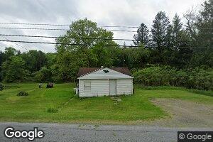 3404 Cherry Tree Rd, Cherry Tree, PA 15724