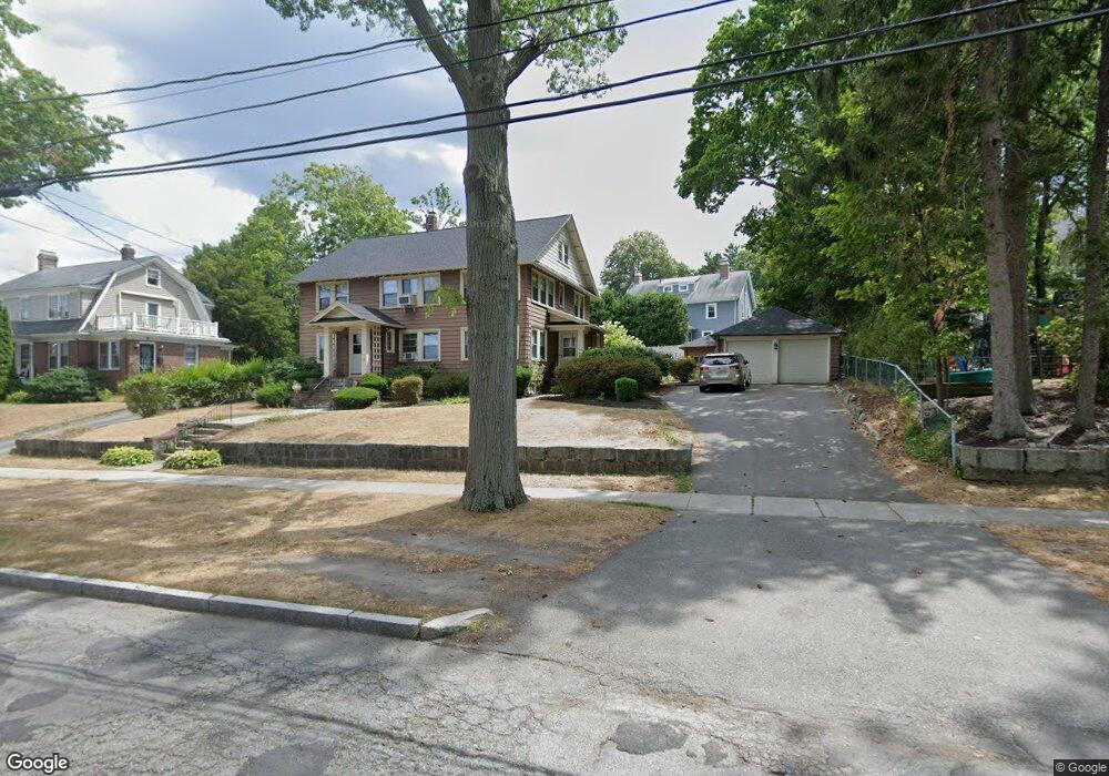 1263-1265 Brook Rd unit 1, Milton, MA 02186 - photo 1