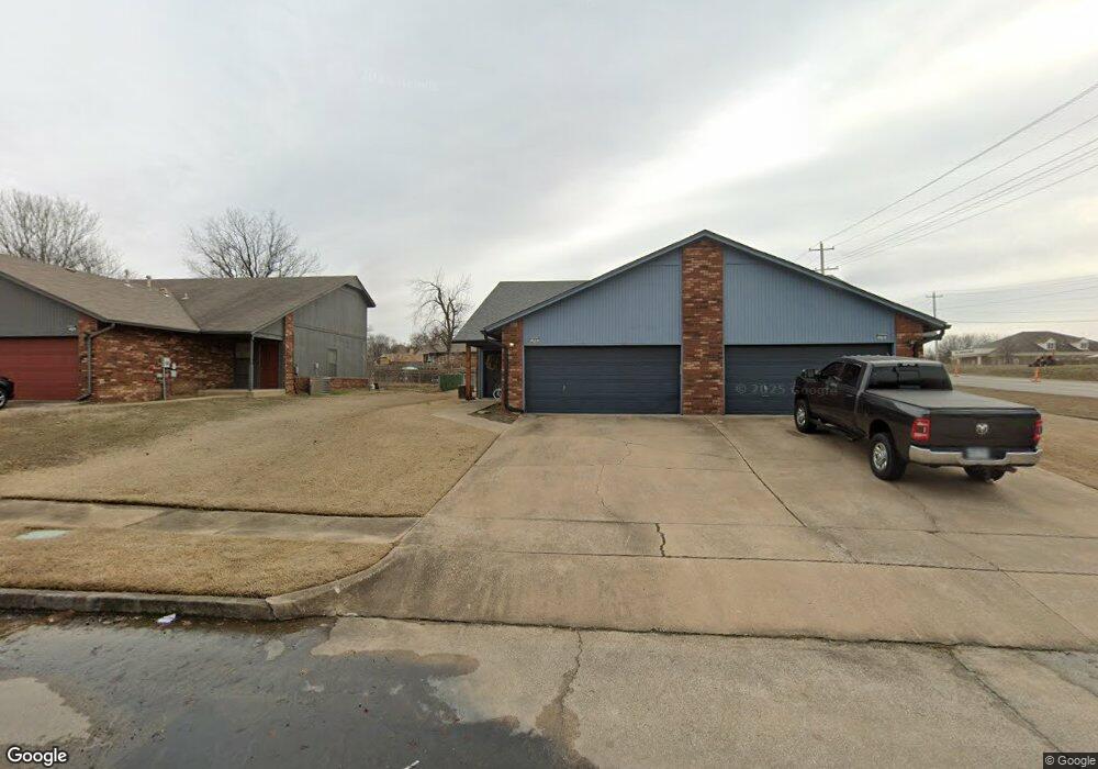 548 W 112th Ct S, Jenks, OK 74037 - photo 1