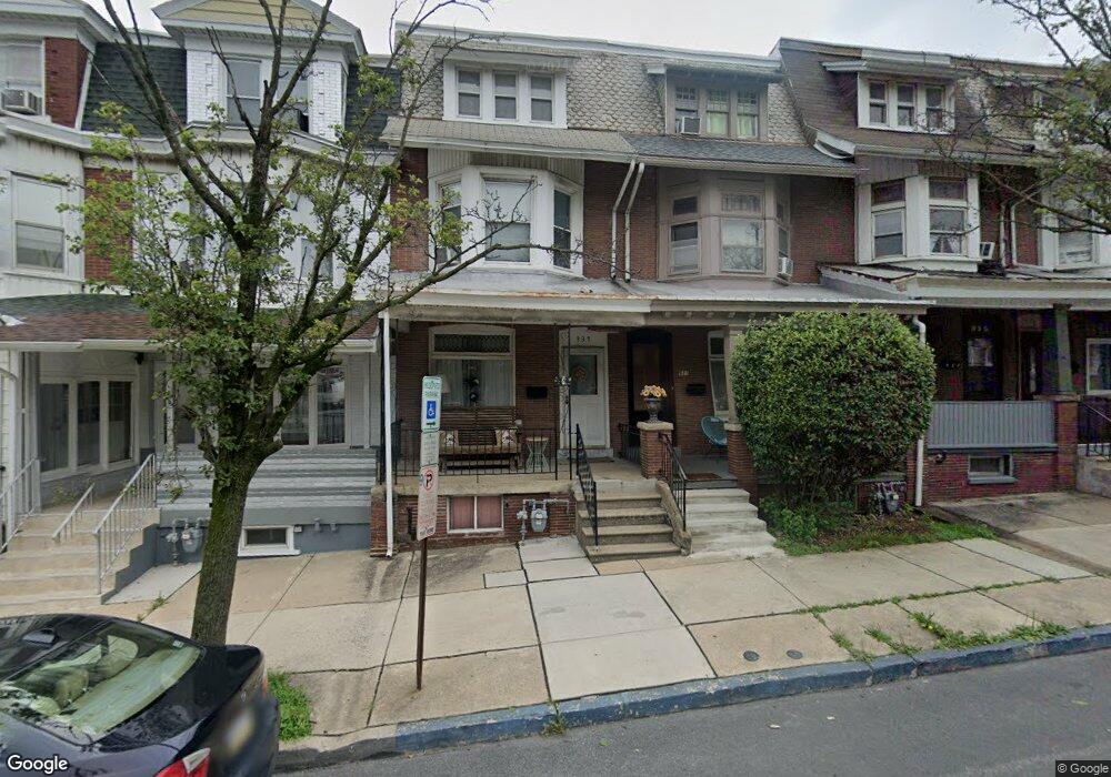 939 N 7th St, Allentown, PA 18102 - photo 1