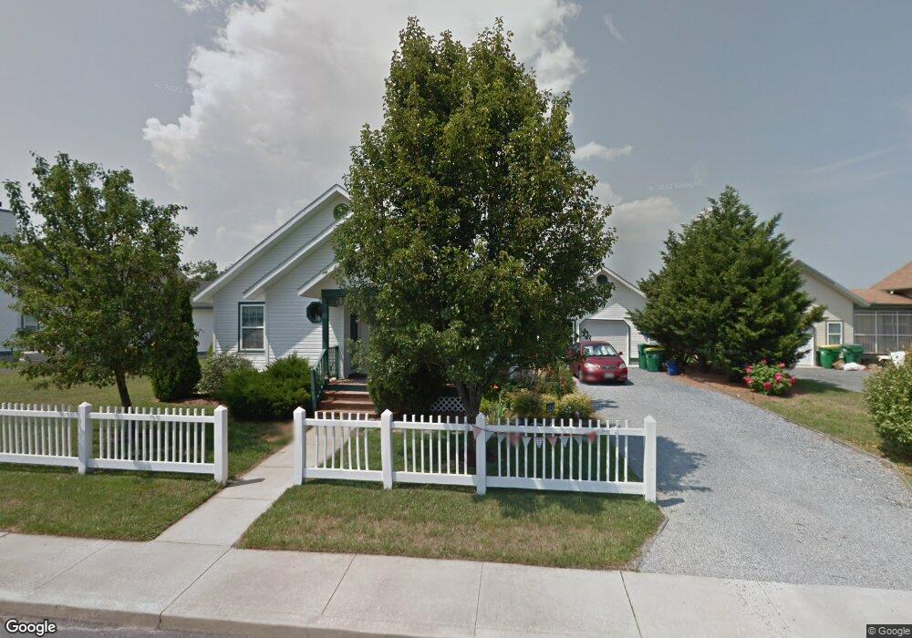 22 Amandas Way, Ocean View, DE 19970 - photo 1