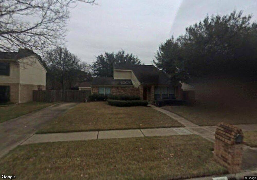 8230 Town Creek Dr, Houston, TX 77095 - photo 1