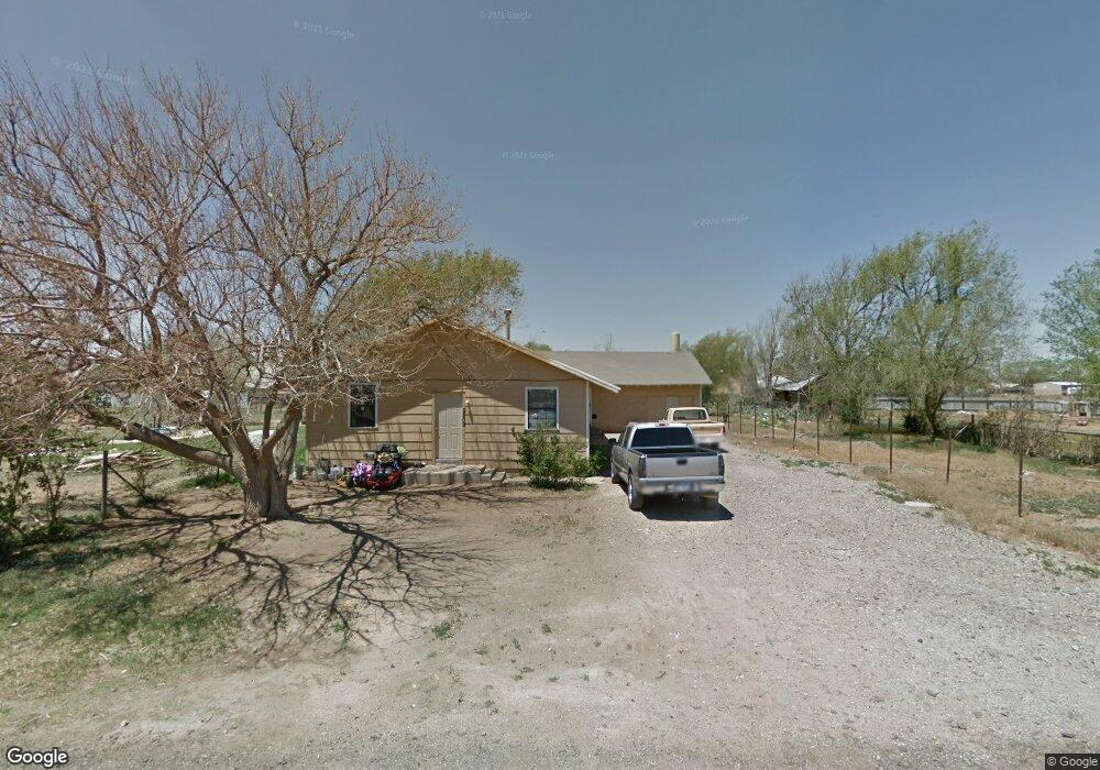 2809 Faulkner St, Plainview, TX 79072 - photo 1
